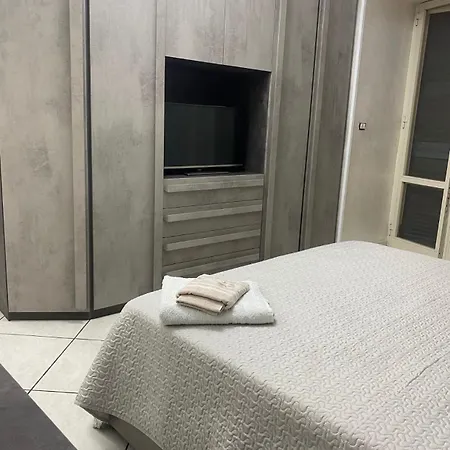 Holiday Home In Naples Center-3