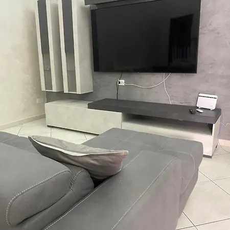 Holiday Home In Naples Center-2